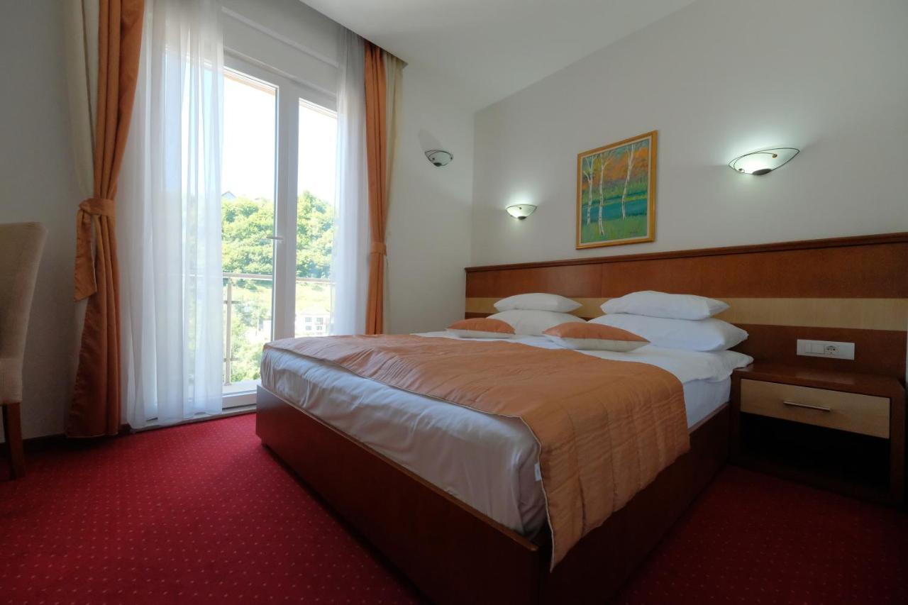 Motel Mujanic Sarajevo Mostarsko Raskrsce Εξωτερικό φωτογραφία