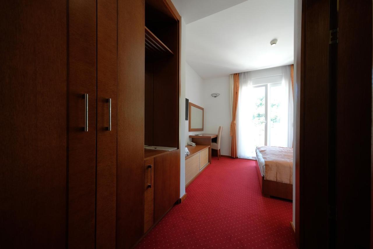 Motel Mujanic Sarajevo Mostarsko Raskrsce Εξωτερικό φωτογραφία