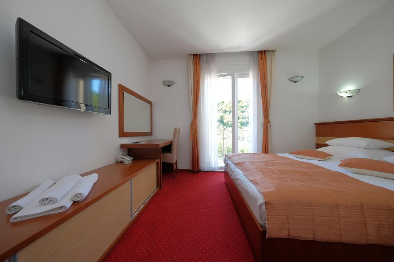 Motel Mujanic Sarajevo Mostarsko Raskrsce Εξωτερικό φωτογραφία