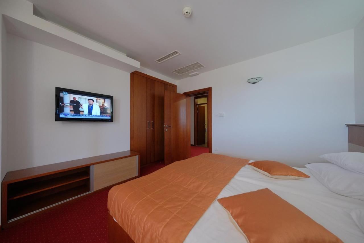 Motel Mujanic Sarajevo Mostarsko Raskrsce Εξωτερικό φωτογραφία