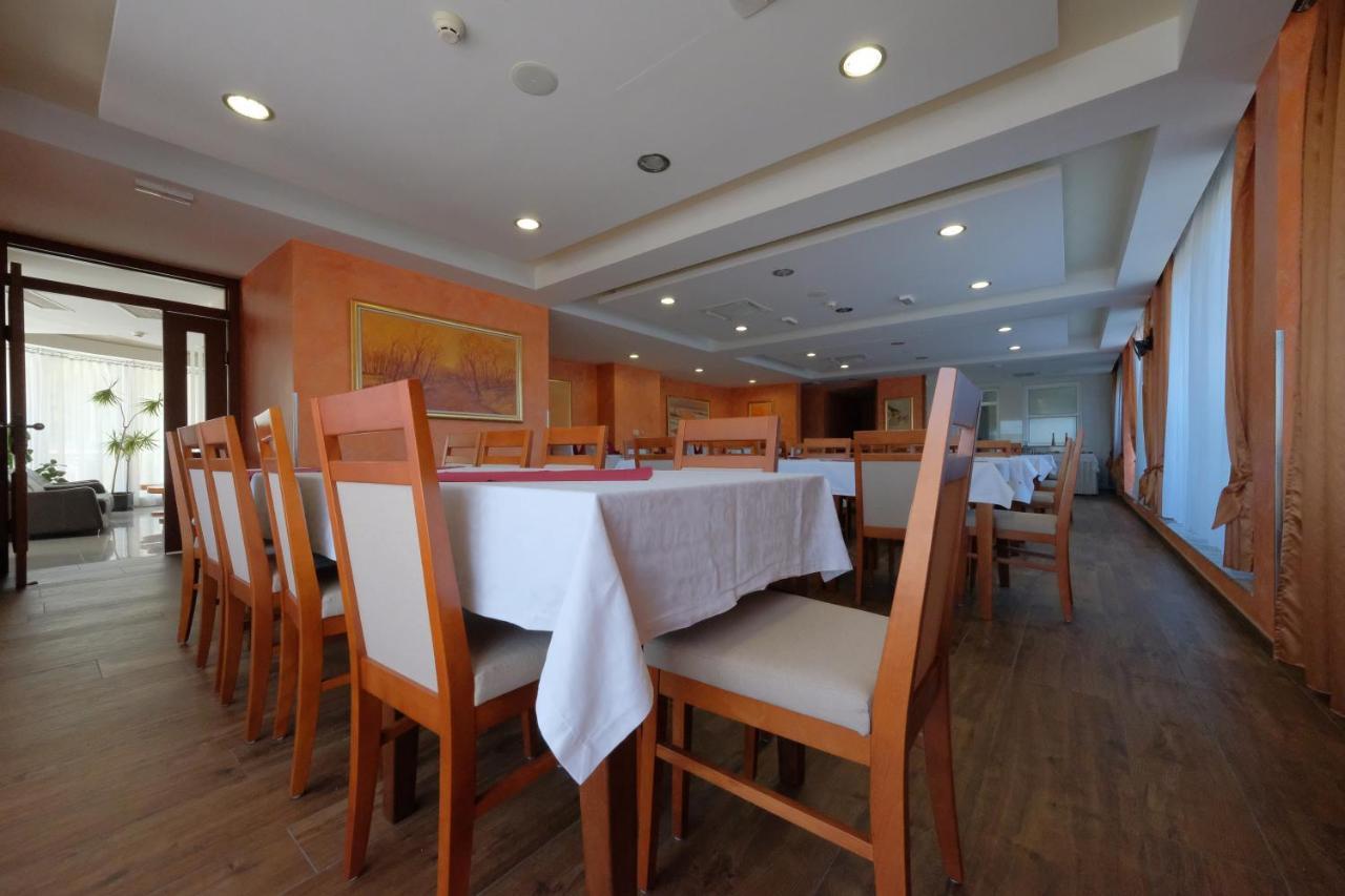 Motel Mujanic Sarajevo Mostarsko Raskrsce Εξωτερικό φωτογραφία