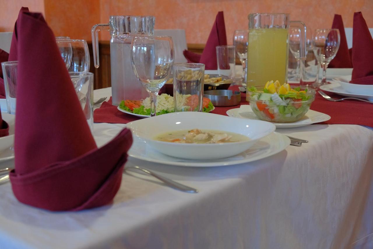 Motel Mujanic Sarajevo Mostarsko Raskrsce Εξωτερικό φωτογραφία