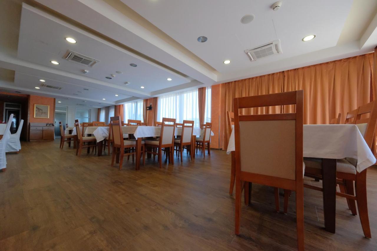 Motel Mujanic Sarajevo Mostarsko Raskrsce Εξωτερικό φωτογραφία